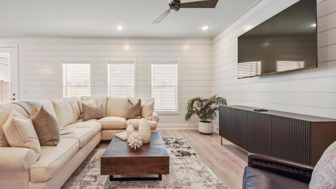 Goin Coastal By Nautical Vacation Holiday home