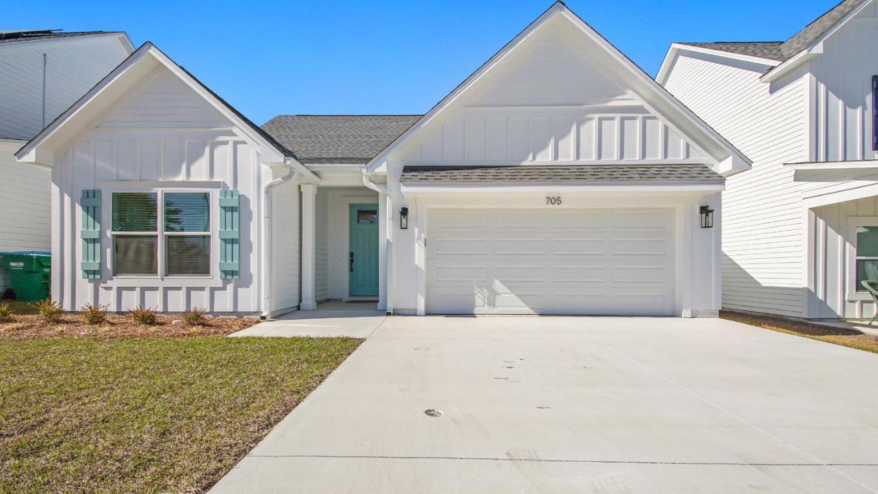 Goin Coastal By Nautical Vacation Holiday home Panama City Beach