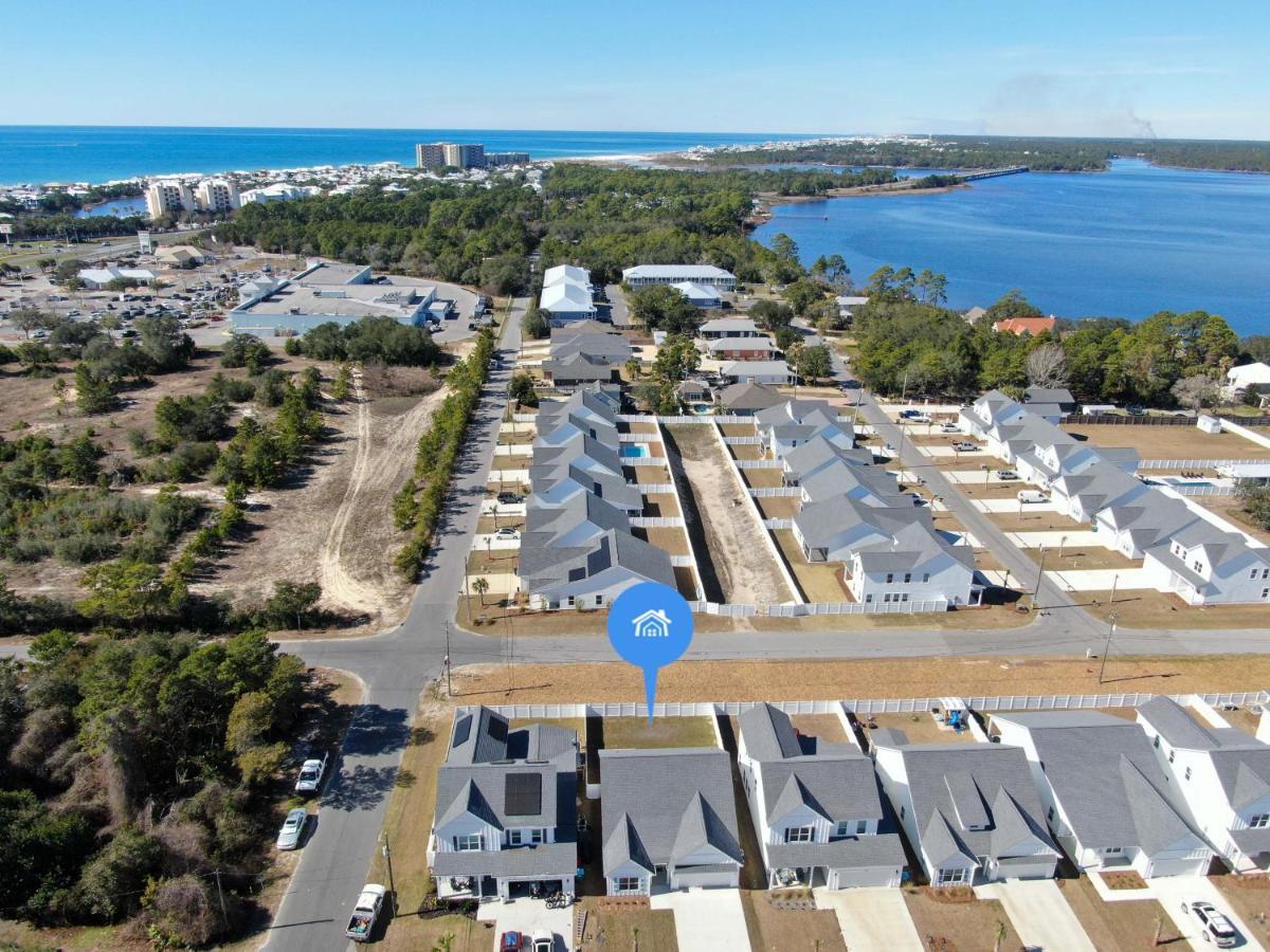 Holiday home Goin Coastal By Nautical Vacation Panama City Beach